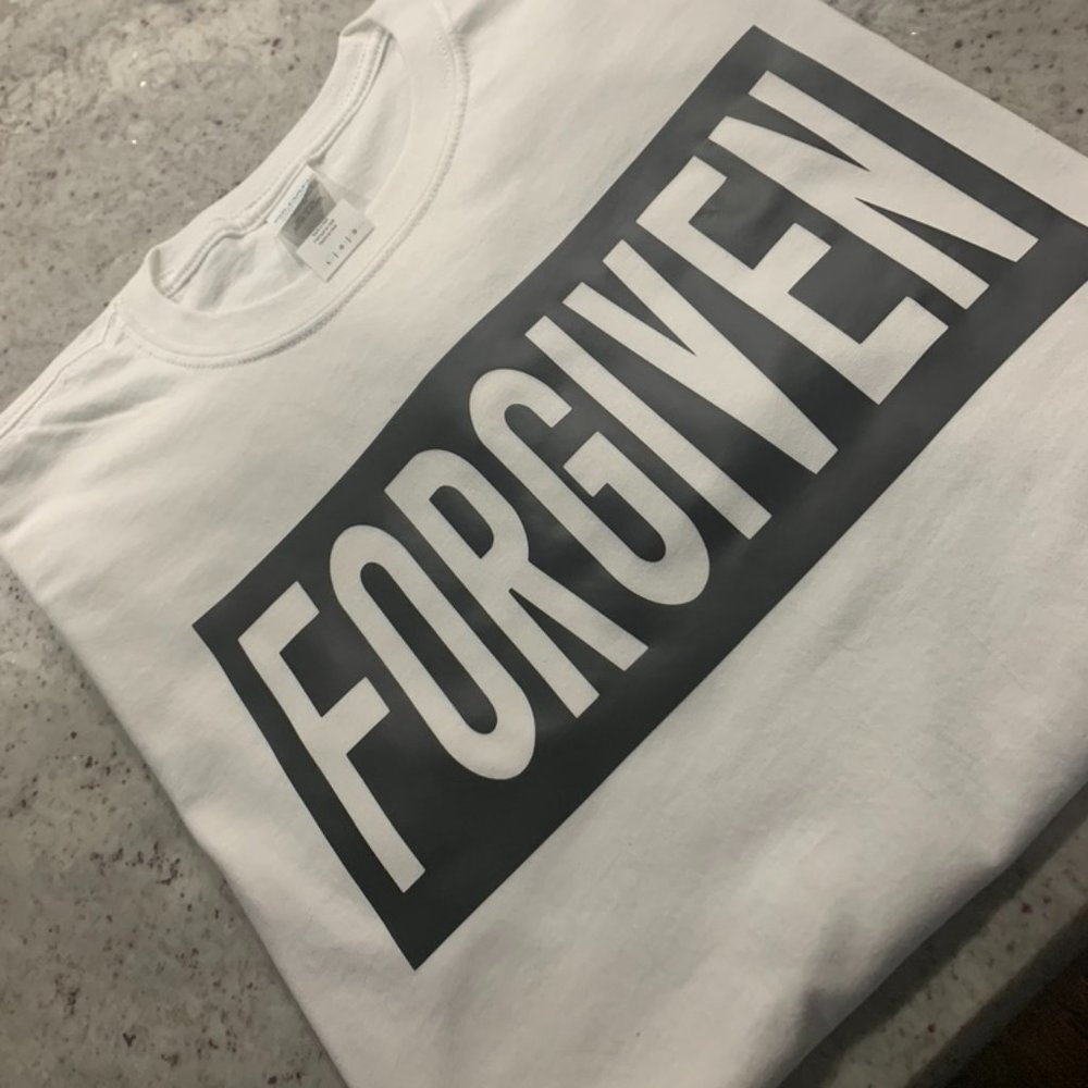 CUSTOME MADE UNISEX T-SHIRT
